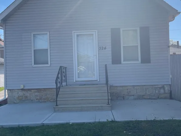 324 Walnut St, Joliet, IL 60432