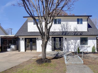 636 W Cedar St, Hurst, TX, 76053