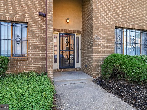 5th image of 3252 Banneker Dr NE #3252