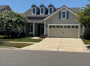 4100 Passerine Avenue, Wilmington, NC 28412