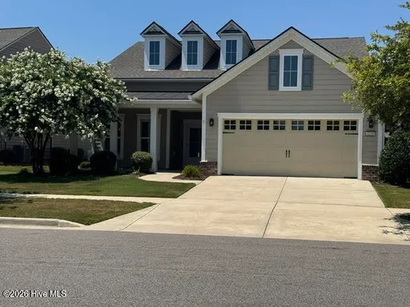 4100 Passerine Avenue, Wilmington, NC 28412