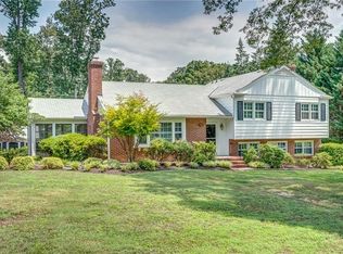 7910 Lycoming Rd, Henrico, VA 23229