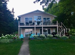 22500 Monroe Rd, Springport, MI 49284