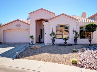 9775 E Pine Valley Rd, Scottsdale, AZ 85260