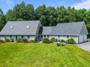 93 Central Street, Hallowell, ME 04347
