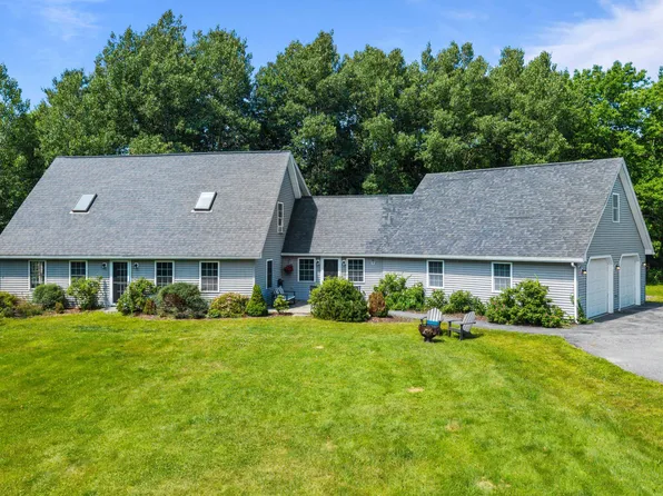 93 Central Street, Hallowell, ME 04347