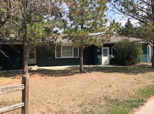 509 Hunt Ave, Gillette, WY 82716
