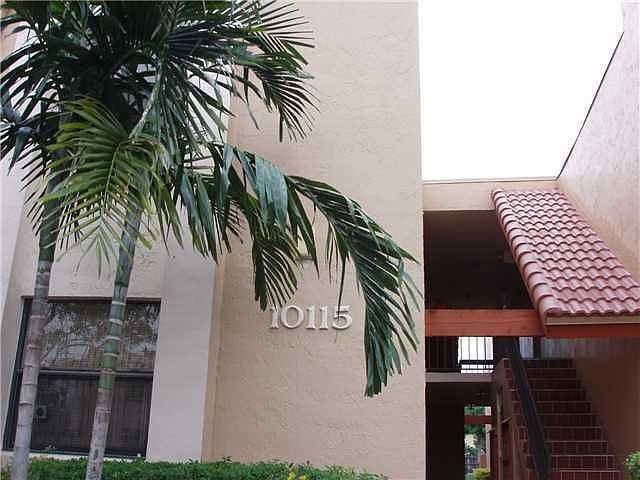 2nd image of 10115 NW 9th Street Cir #6106