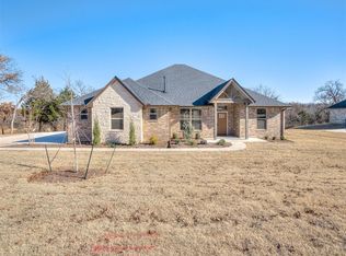 10924 Sandstone Ridge Way, Guthrie, OK 73044
