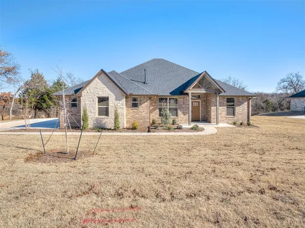 10924 Sandstone Ridge Way, Guthrie, OK 73044