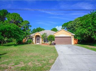 4514 SW Bradbury St, Port Saint Lucie, FL 34953