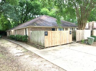 432 Eastdale Rd S #432, Montgomery, AL 36117