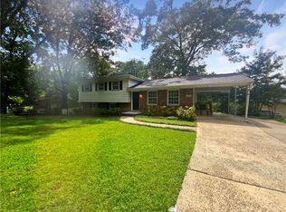 4279 Greenwillow Way, Conley, GA 30288