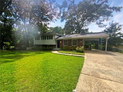 4279 Greenwillow Way, Conley, GA, 30288