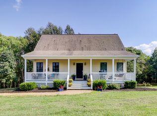 100 Fralins Rd, Rocky Mount, VA 24151
