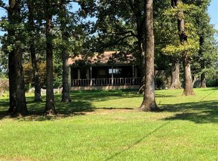 206 Wayne 521, Wappapello, MO 63966