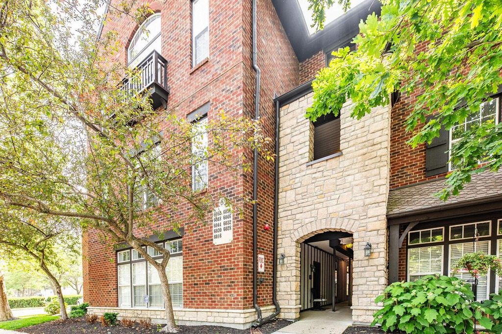 Real estate listing image