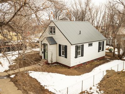 801 4th St W, Williston, ND, 58801