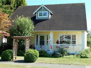 1224 Ash St, Lynden, WA 98264