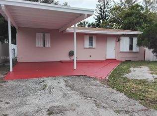 Dorsey Park First Add, Fort Lauderdale, FL 33311