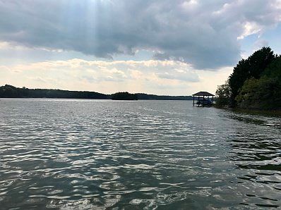 Lake Views