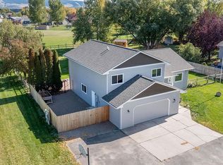 1915 Mullan Trl, Missoula, MT 59808