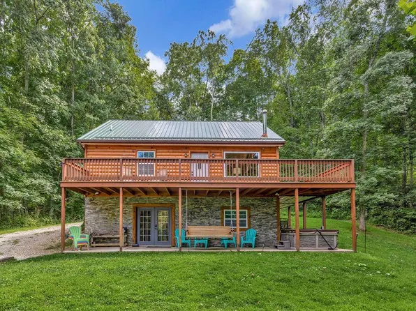 18143 Huggins Rd, Logan, OH 43138