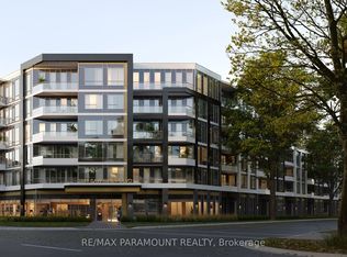 2501 Saw Whet Blvd #615, Oakville, ON L6M 5M9