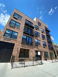 Rented by Oxford Property Group