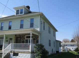 43 2nd Ave, Lehighton, PA 18235