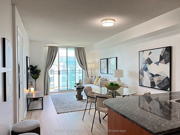 5th image of 8 Rosebank Dr #7G