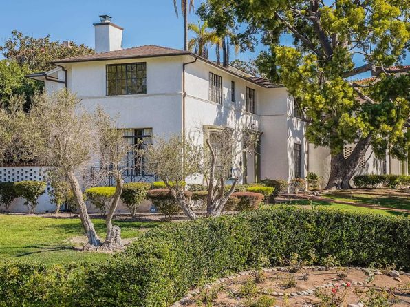 Mission Hills Real Estate Mission Hills San Diego Homes For Sale Zillow