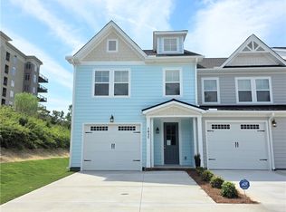 1031 George Smith Mill Rd, Anderson, SC 29625