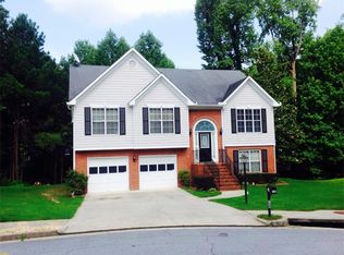 739 Steffi Ct, Lawrenceville, GA 30044