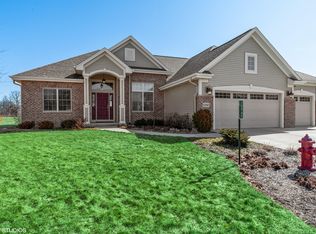 12947 79th Pl, Bristol, WI 53104