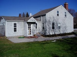 17 Rogers St, Sag Harbor, NY 11963