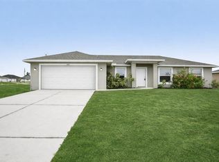 2012 NW Juanita Pl, Cape Coral, FL 33993