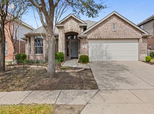 2804 Ashton Way, McKinney, TX 75071