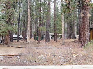 1089 Chonokis Rd, South Lake Tahoe, CA 96150