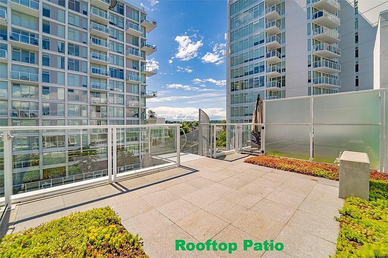 Vancouver Apartment for rent - 2 Bedrooms — photo 17