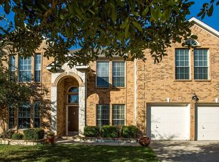 112 Addison Dr, Mansfield, TX 76063