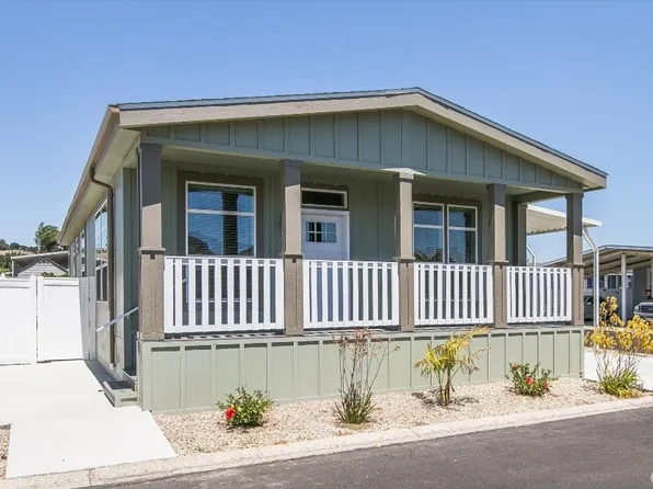 330 W Highway 246 Space 83, Buellton, CA 93427