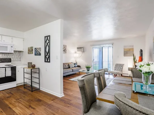 Prime at Uptown II, 117 Maple Ave #144, Dayton, OH 45459