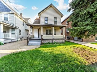2809 Archwood Ave, Cleveland, OH 44109