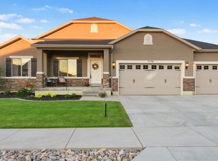 7176 S 1100 E, South Weber, UT 84405
