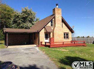 3670 Black Rd, Springfield, TN 37172