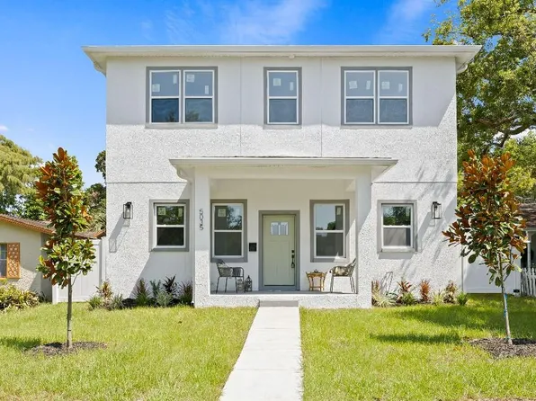 5035 Burlington Ave N, Saint Petersburg, FL 33710