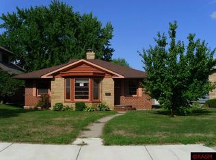 1005 S Minnesota St, New Ulm, MN 56073