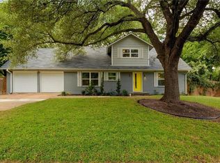 6902 Columbia Dr, Austin, TX 78723