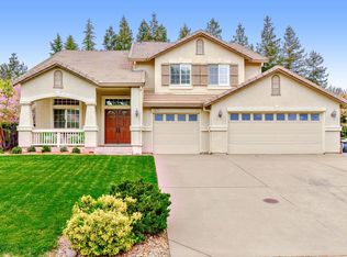 3073 Birmingham Way, El Dorado Hills, CA 95762